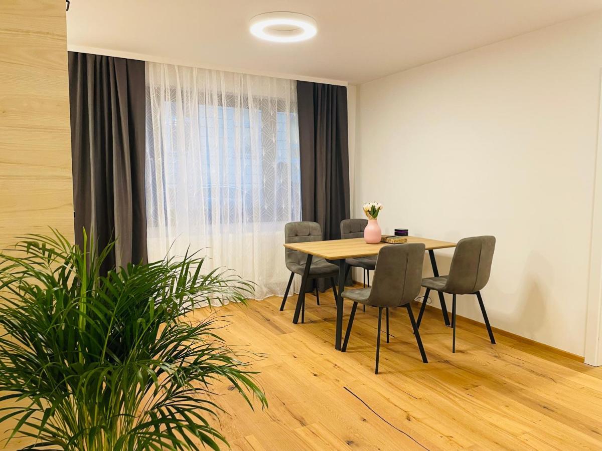 Apartment State Wien