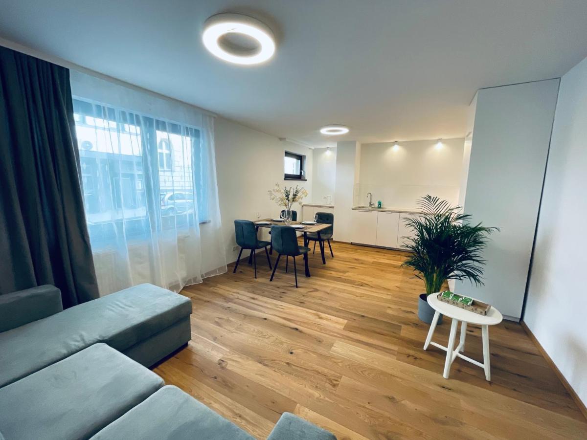 State Apartment Wien