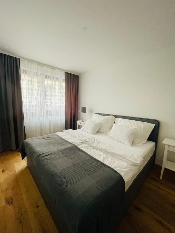 Apartment State Wien
