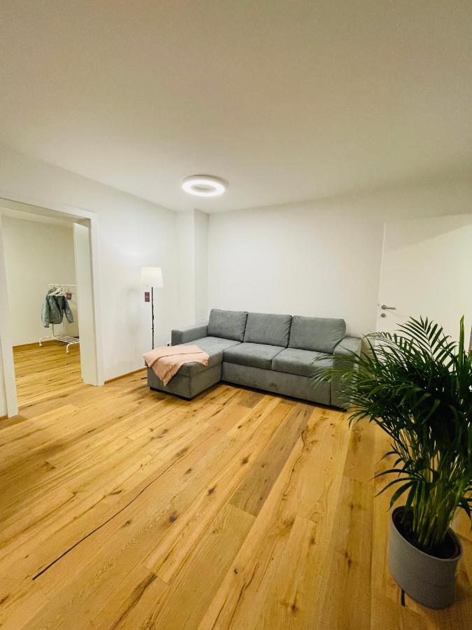 State Apartment Wien